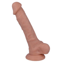 Comprar MR Intense Dildo Realista 22.3 Cm – Diseño Suave Para Placer Confiable-Noxtic