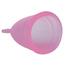 Comprar Nina Kikí Copa Menstrual Rosa Talla L – Silicona Médica Ecológica Para Comodidad Prolongada-Noxtic