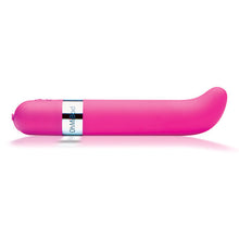 Comprar OHMIBOD Freestyle Estimulador Rosa – Vibrador Con Sincronización Musical Para Estimulación Personalizada-Noxtic