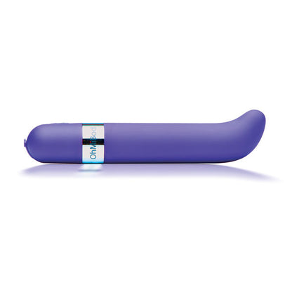 Comprar OHMIBOD Freestyle Estimulador Vibrador Lila – Vibraciones Sincronizadas Con Tu Música Favorita-Noxtic