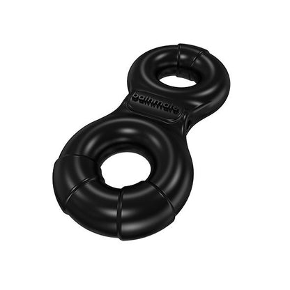 BATHMATE Vibe Ring Eight – Giocattolo dal design ergonomico per un piacere ottimale