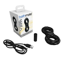Comprar BATHMATE Vibe Ring Eight – Juguete Con Diseño Ergonomico Para Placer Optimo-Noxtic