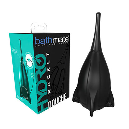 Comprar Bathmate Hydro Rocket Douche – Limpiador Eficaz Con Diseño Innovador Para Bienestar Intimo-Noxtic