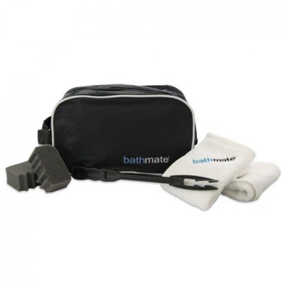 Comprar BATHMATE Kit De Limpieza – Accesorio Esencial Para Higiene Óptima De Productos De Bienestar-Noxtic