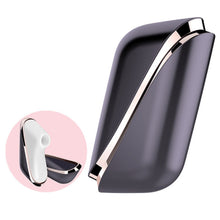 Comprar Satisfyer Pro Traveler – Vibrador Recargable Con Diseño Compacto Para Estimulación Intensa-Noxtic