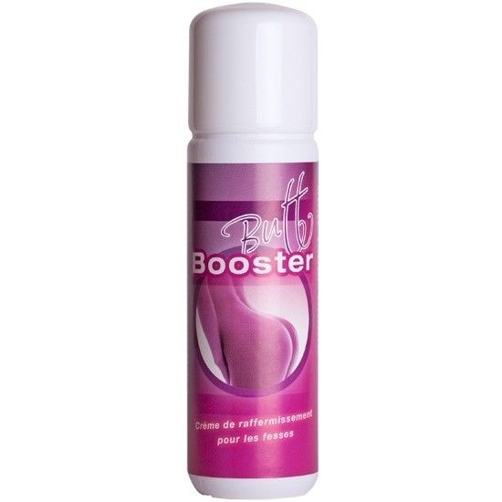 Comprar RUF Butt Booster Crema Reafirmante – Crema Mejoradora Para Contorno De Nalgas-Noxtic