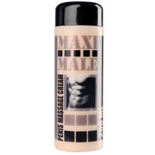 Comprar RUF Maxi Male Crema De Masaje – Crema Dermatológicamente Testada Para Cuidado Efectivo-Noxtic
