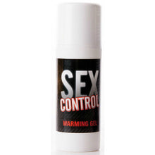 Comprar RUF Crema Sex Control – Fórmula Innovadora Para Mejorar La Experiencia Íntima-Noxtic