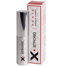 Comprar RUF X Strong Spray – Estimulante Potente Para Aumentar El Deseo Sexual-Noxtic