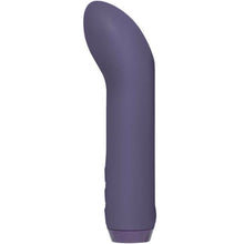 Comprar JE JOUE Bala Vibradora Lila – Diseño Ergonómico Para Estimulación Efectiva-Noxtic