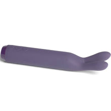 Comprar JE JOUE Bala Vibradora Rabbit Lila – Diseño Elegante Con Motor Potente Para Sensaciones Únicas-Noxtic