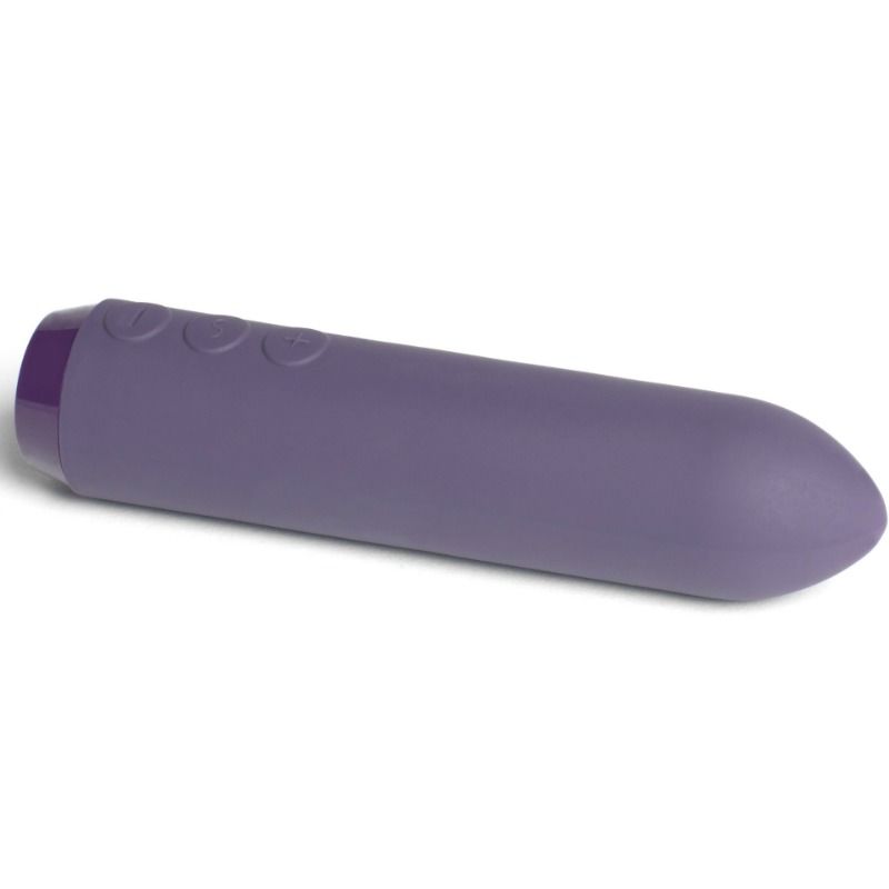 JE JOUE Classic Vibrating Bullet – Design ergonomico con vibrazione potente