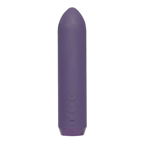 JE JOUE Classic Vibrating Bullet – Design ergonomico con vibrazione potente