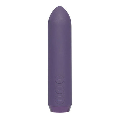 JE JOUE Classic Vibrating Bullet – Design ergonomico con vibrazione potente