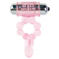 Comprar BAILE Anillo Silicona 10 Ritmos – Doble Vibración Para Estimulación Ampliada-Noxtic