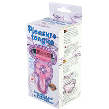Comprar BAILE Anillo Silicona 10 Ritmos – Doble Vibración Para Estimulación Ampliada-Noxtic