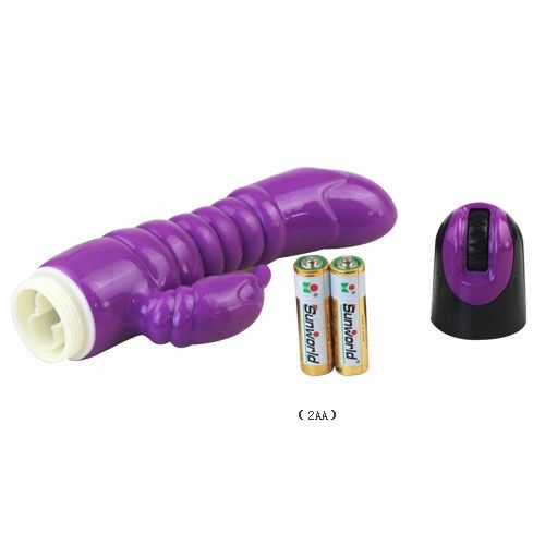 Comprar BAILE Lovet Vibrator Sensation Violeta – Vibrador Suave Con Regulador De Velocidad Flexible-Noxtic