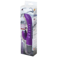 Comprar BAILE Lovet Vibrator Sensation Violeta – Vibrador Suave Con Regulador De Velocidad Flexible-Noxtic