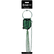 Comprar Sex and Mischief Cadenas Sumisión Con Aro – Diseño Elegante Para Explorar Placer Sensual-Noxtic