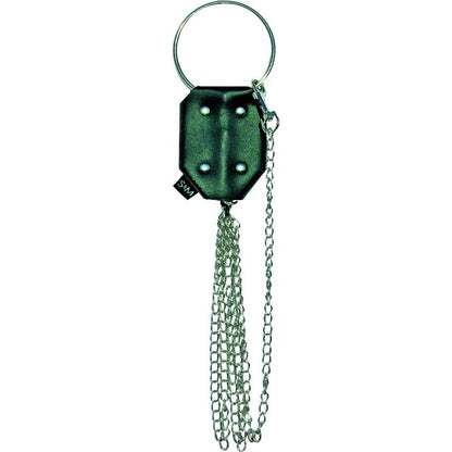 Comprar Sex and Mischief Cadenas Sumisión Con Aro – Diseño Elegante Para Explorar Placer Sensual-Noxtic