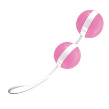 Comprar JOYDIVISION Joyballs Rosa – Bolas Chinas Para Entrenamiento De Suelo Pélvico Con Efecto Trampolín-Noxtic