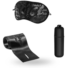 Comprar BIJOUX Instrumentos De Placer Nivel Violeta – Pack De Sensualidad Para Juegos Intensos-Noxtic