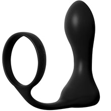 Comprar Anal Fantasy Elite Collection Ass Gasm Pro – Juguete Erótico Recargable Con Diseño De Silicona Suave-Noxtic