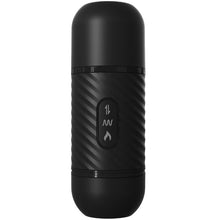 Comprar Anal Fantasy Elite Collection – Vibrador Anal Con Efecto Calor Y Diseño Ergonómico-Noxtic