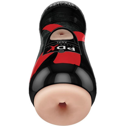 Comprar PDX Elite Masturbador Con Vibración – Experiencia Placentera Con Estímulo Personalizado-Noxtic