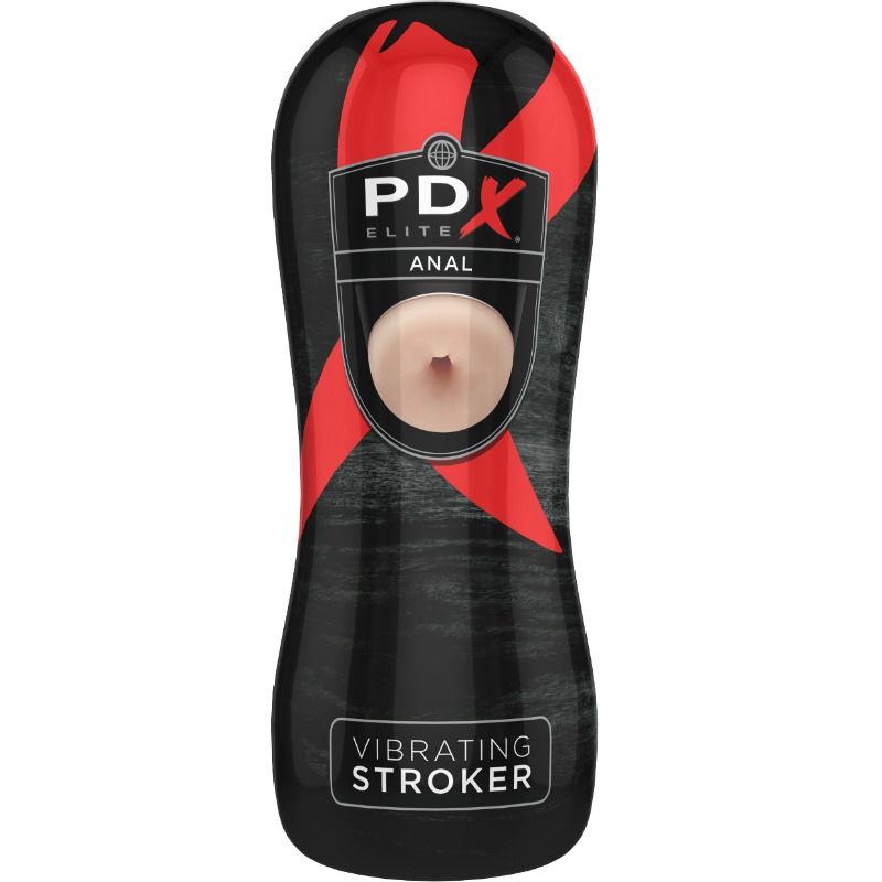 Comprar PDX Elite Masturbador Con Vibración – Experiencia Placentera Con Estímulo Personalizado-Noxtic
