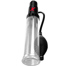 Comprar PDX Elite Suck N Pump Stroker – Bomba De Succión Con Modo Personalizable Para Placer Intensificado-Noxtic