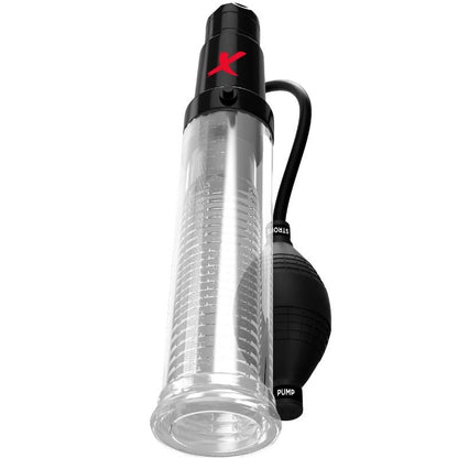 Comprar PDX Elite Suck N Pump Stroker – Bomba De Succión Con Modo Personalizable Para Placer Intensificado-Noxtic