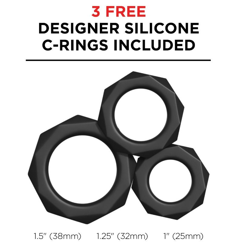 PDX ELITE - SUCK N PUMP STROKER VIBRATING SUCTION PUMP