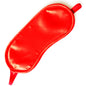 Comprar SECRETPLAY Venda Acolchada Roja – Antifaz Confortable Para Experiencias Sensoriales-Noxtic