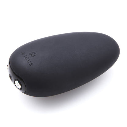 Comprar JE JOUE Vibrador Masajeador Mimi Negro – Diseño Elegante Con Función Recargable Para Placer Personal-Noxtic