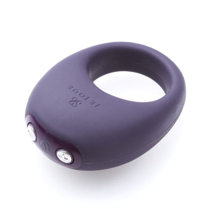 Comprar JE JOUE Anillo Vibrador Mio Morado – Diseño Flexible Para Mayor Placer Compartido-Noxtic