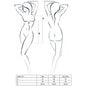 Comprar Passion Woman Akkie Set Disfraz Enfermera L XL – Disfraz Elegante Para Momentos Especiales-Noxtic