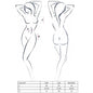 Comprar PASSION Woman Ulla Set Talla S/M – Conjunto Elegante Para Placer y Comodidad-Noxtic