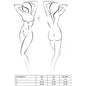 Comprar PASSION Woman Pauline Set 3 Piezas Talla L/XL – Conjunto Elegante Para Bienestar Personal-Noxtic