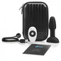 Comprar B-VIBE Plug Anal Petite Con Control Remoto – Experiencia Sensorial Con Diseño Elegante-Noxtic