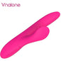 Comprar NALONE Peri Vibrador Rabbit – Diseño Elegante Con Modo Oscilante Para Placer Intenso-Noxtic