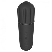Comprar BATHMATE Vibe Bala Vibradora Negra – Recargable Con 10 Patrones De Vibración Para Estimulación Agradable-Noxtic
