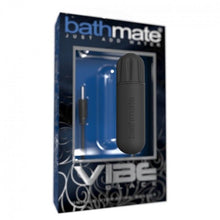 Comprar BATHMATE Vibe Bala Vibradora Negra – Recargable Con 10 Patrones De Vibración Para Estimulación Agradable-Noxtic