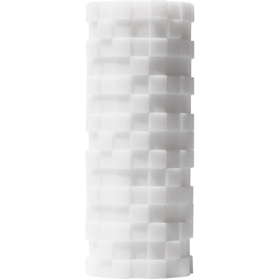 Comprar TENGA 3D Module Sculpted Ecstasy – Innovador Masturbador Con Diseño Estiloso y Textura Única-Noxtic