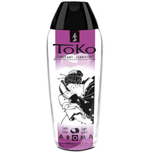Comprar SHUNGA Toko Aroma Lubricante Lustful Litchi – Sabor Delicioso Que Facilita La Lubricación Natural-Noxtic