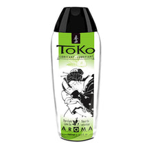 Comprar SHUNGA Toko Aroma Lubricante Pera Y Té Verde Exótico – Sabor Delicioso Para Una Experiencia Placentera-Noxtic