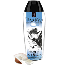 Comprar SHUNGA Toko Lubricante Aroma Agua De Coco – Sabor Agradable Para Una Experiencia Placentera-Noxtic