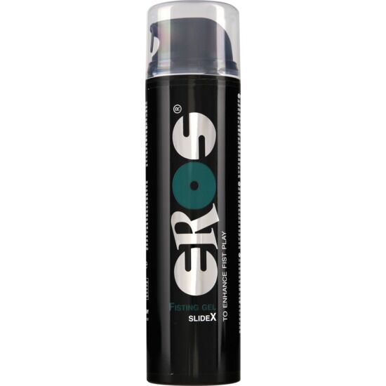 Comprar EROS Gel Lubricante Superdeslizante 200 ML – Suavidad Duradera Para Mayor Comodidad-Noxtic