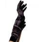 Comprar Leg Avenue Guantes Satin Negro – Elegancia Confortable Para Ocasiones Especiales-Noxtic