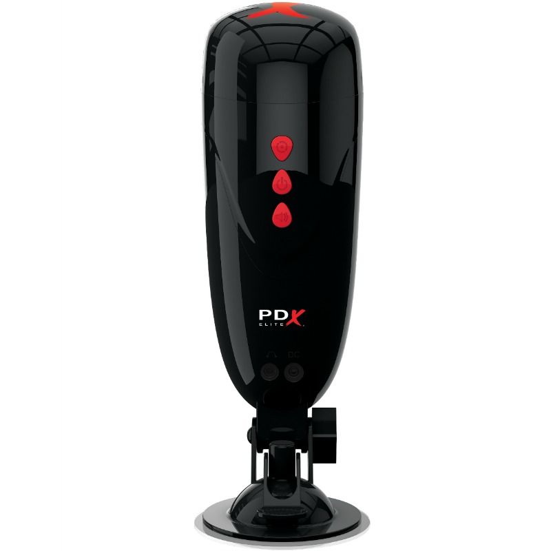 Comprar PDX Elite Dirty Talk Starter Stroker – Juguete Erótico Para Exploración Sensorial-Noxtic